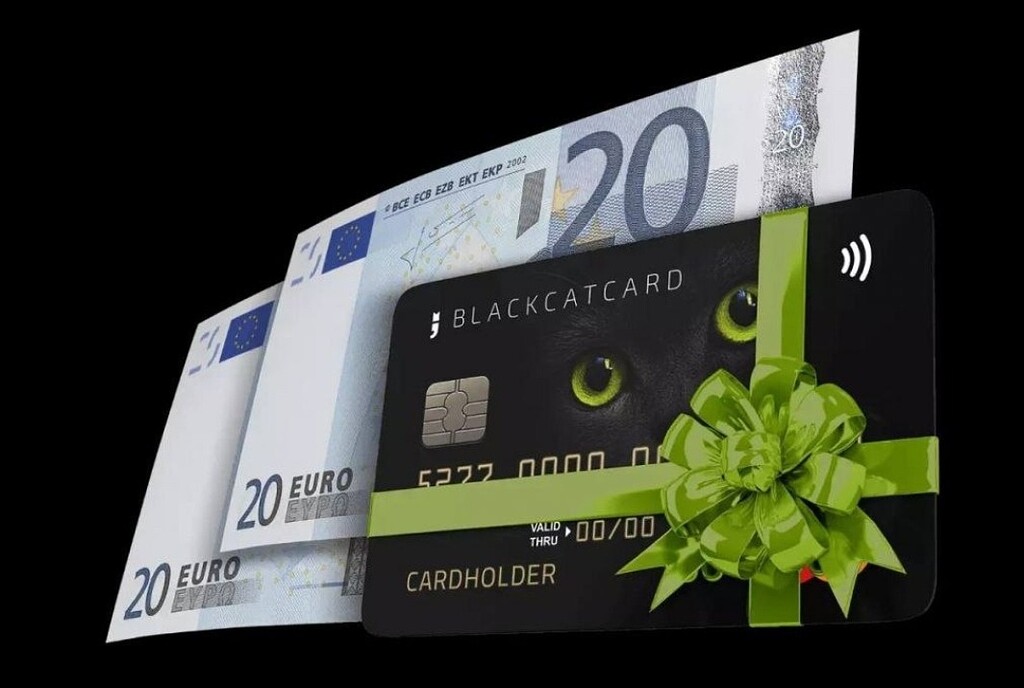 40 евро. Blackcatcard. Blackcatcard Card. Blackcatcard отзывы. Blackcatcard logo.